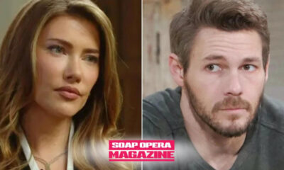 liam faces steffys wrath
