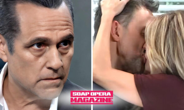 sonny corinthos plots to end carly's romance