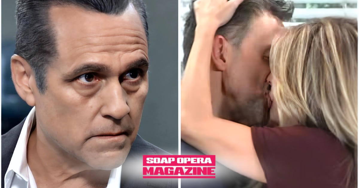 sonny corinthos plots to end carly's romance