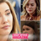 steffy confronts hope logan