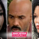 trina robinson done with parents