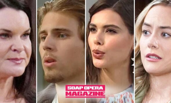 will spencer secret