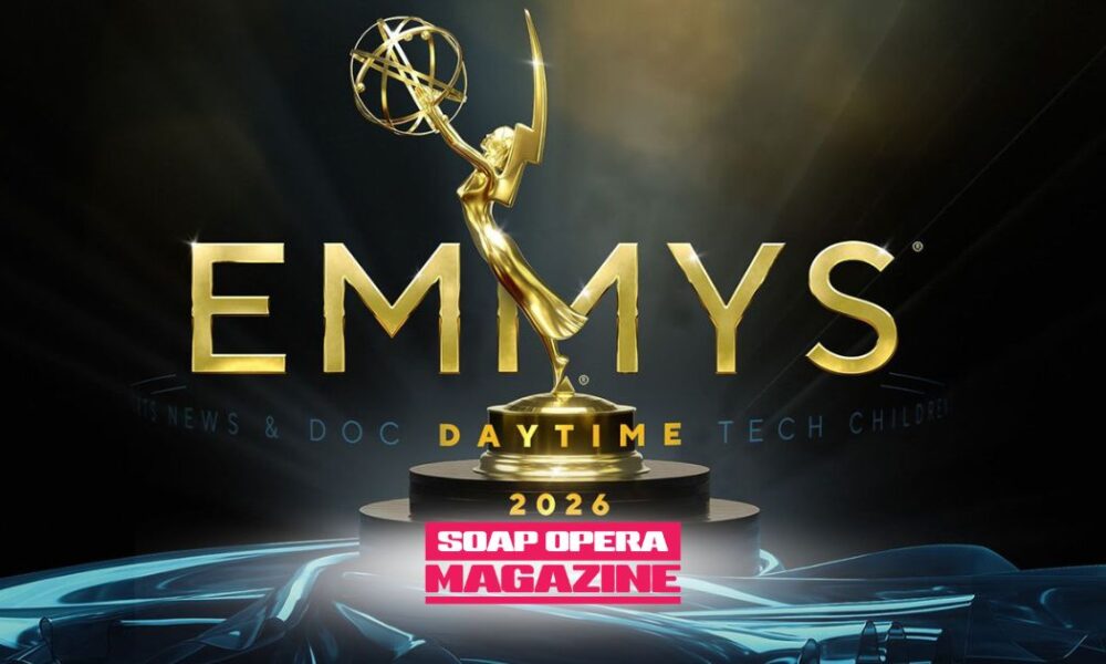 53rd Daytime Emmys Nominee Date