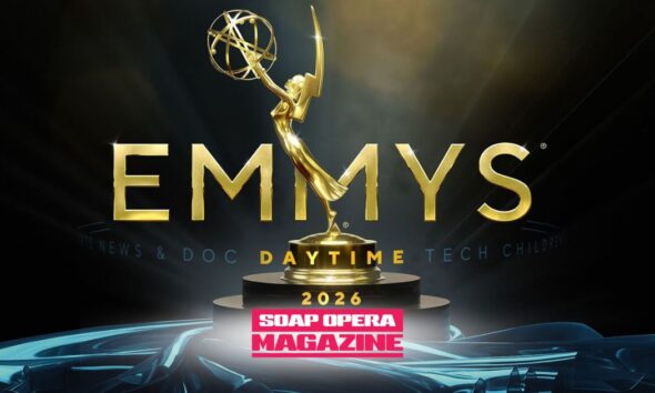 53rd Daytime Emmys Nominee Date