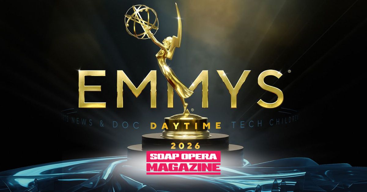 53rd Daytime Emmys Nominee Date