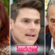 Adam Newman stares down Victor as Sally Spectra braces for a corporate war on The Young and the Restless