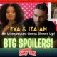 Beyond the Gates Spoilers (BTG Spoilers) Eva Thomas July 7