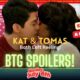 Beyond the Gates Spoilers (BTG Spoilers) Kat Richardson July 6