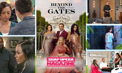 Beyond the Gates Spoilers (BTG Spoilers) Moments