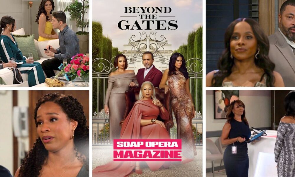 Beyond the Gates Spoilers (BTG Spoilers) Moments that Shocked Us