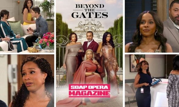 Beyond the Gates Spoilers (BTG Spoilers) Moments that Shocked Us