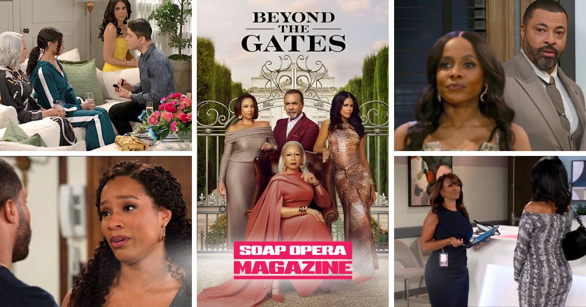 Beyond the Gates Spoilers (BTG Spoilers) Moments that Shocked Us