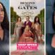 Beyond the Gates Spoilers (BTG Spoilers) Naomi Hamilton Hawthorne, Deanna McBride