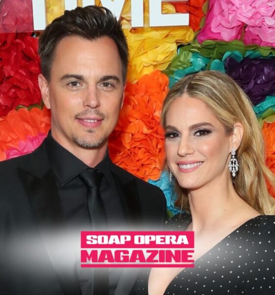 Bold and the Beautiful Spoilers (B&B Spoilers) Darin Brooks, Kelly Kruger