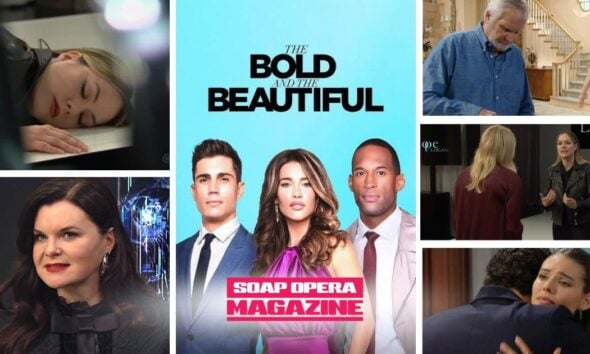 Bold and the Beautiful Spoilers (B&B Spoilers) Moments that Shocked Us
