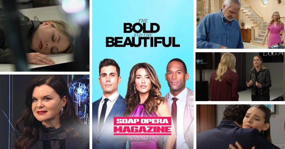 Bold and the Beautiful Spoilers (B&B Spoilers) Moments that Shocked Us