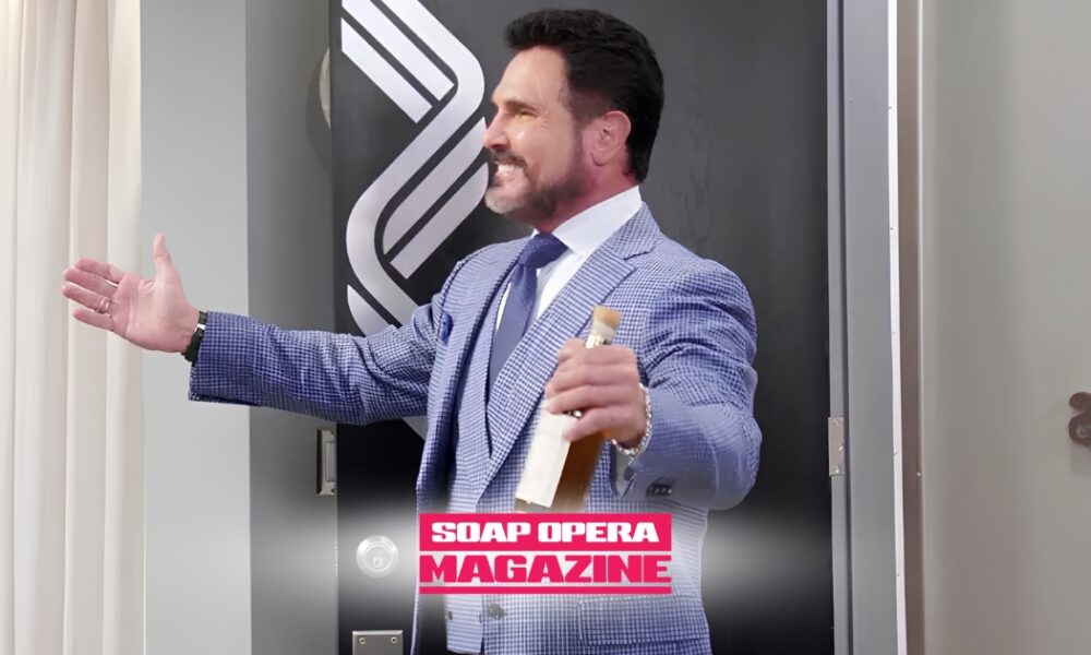 Bold and the Beautiful Spoilers (B&B Spoilers) Bill Spencer