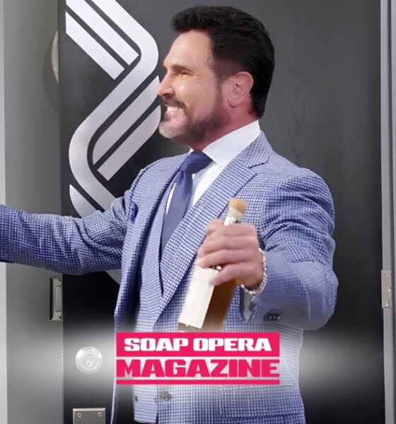 Bold and the Beautiful Spoilers (B&B Spoilers) Bill Spencer