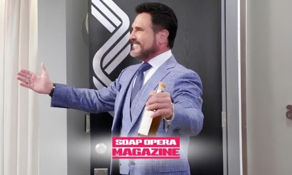 Bold and the Beautiful Spoilers (B&B Spoilers) Bill Spencer