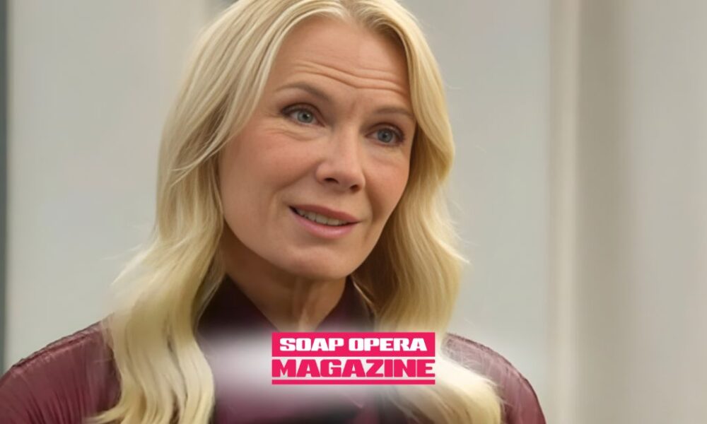Bold and the Beautiful Spoilers (B&B Spoilers) Brooke Logan