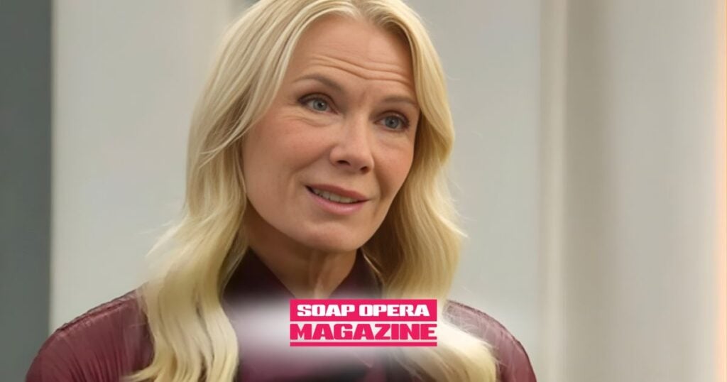 Bold and the Beautiful Spoilers (B&B Spoilers) Brooke Logan