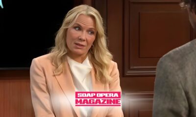 Bold and the Beautiful Spoilers (B&B Spoilers) Brooke Logan