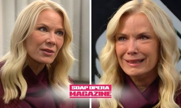 Bold and the Beautiful Spoilers (B&B Spoilers) Brooke Logan