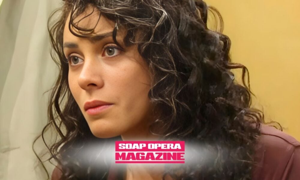 Bold and the Beautiful Spoilers (B&B Spoilers) Daphne Rose