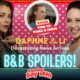 Bold and the Beautiful Spoilers (B&B Spoilers) Daphne Rose July 14