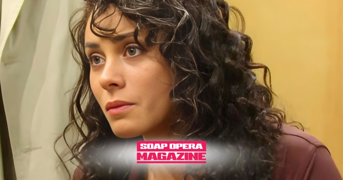 Bold and the Beautiful Spoilers (B&B Spoilers) Daphne Rose