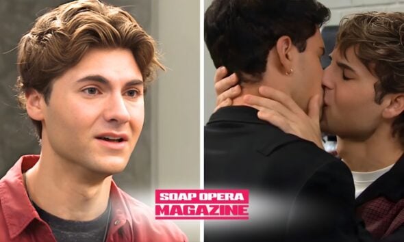 Bold and the Beautiful Spoilers (B&B Spoilers) Deke Sharpe, Remy Pryce