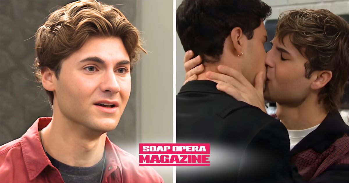 Bold and the Beautiful Spoilers (B&B Spoilers) Deke Sharpe, Remy Pryce