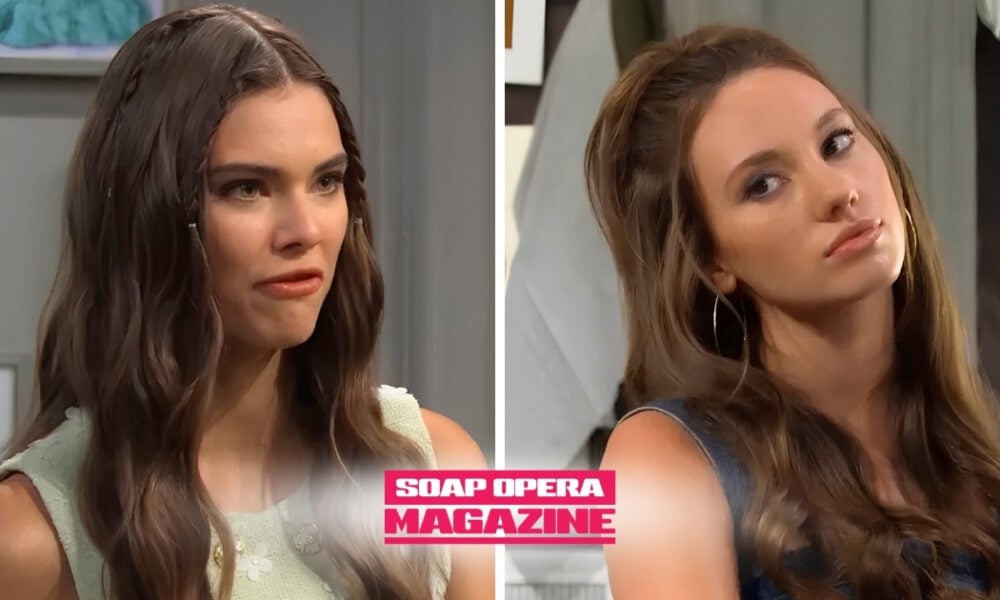 Bold and the Beautiful Spoilers (B&B Spoilers) Electra Forrester, Melissa Dylan