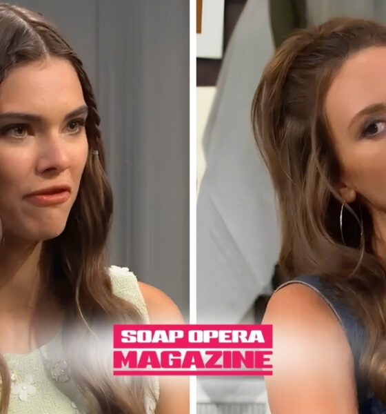 Bold and the Beautiful Spoilers (B&B Spoilers) Electra Forrester, Melissa Dylan
