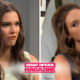 Bold and the Beautiful Spoilers (B&B Spoilers) Electra Forrester, Melissa Dylan