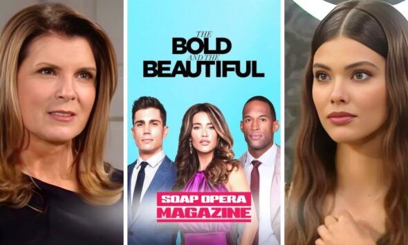 Bold and the Beautiful Spoilers (B&B Spoilers) Electra Forrester, Sheila Carter