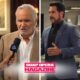 Bold and the Beautiful Spoilers (B&B Spoilers) Eric Forrester, Bill Spencer, Katie Logan