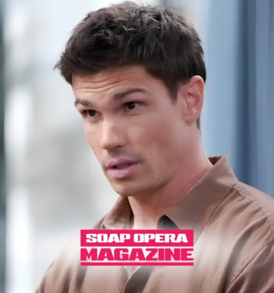 Bold and the Beautiful Spoilers (B&B Spoilers) Finn