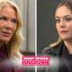 Bold and the Beautiful Spoilers (B&B Spoilers) Hope Logan, Brooke Logan
