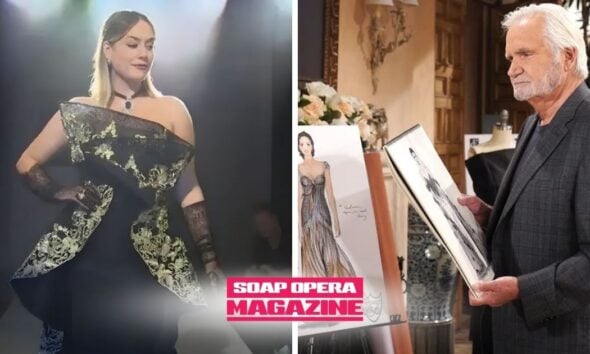 Bold and the Beautiful Spoilers (B&B Spoilers) Hope Logan, Eric Forrester