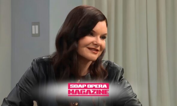Bold and the Beautiful Spoilers (B&B Spoilers) Katie Logan