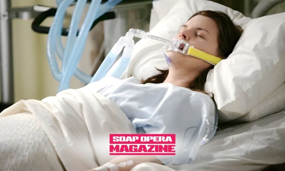 Bold and the Beautiful Spoilers (B&B Spoilers) Katie Logan