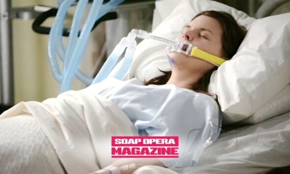 Bold and the Beautiful Spoilers (B&B Spoilers) Katie Logan