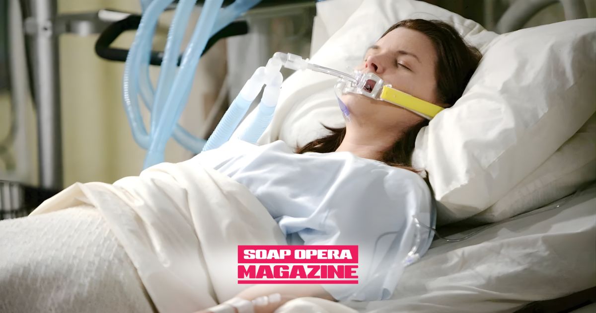Bold and the Beautiful Spoilers (B&B Spoilers) Katie Logan