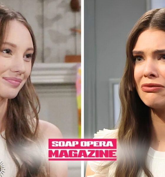 Bold and the Beautiful Spoilers (B&B Spoilers) Melissa Dylan, Electra Forrester