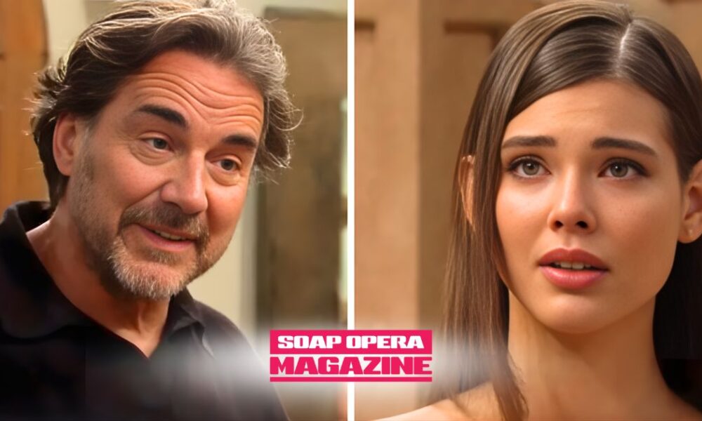 Bold and the Beautiful Spoilers (B&B Spoilers) Ridge Forrester, Electra Forrester