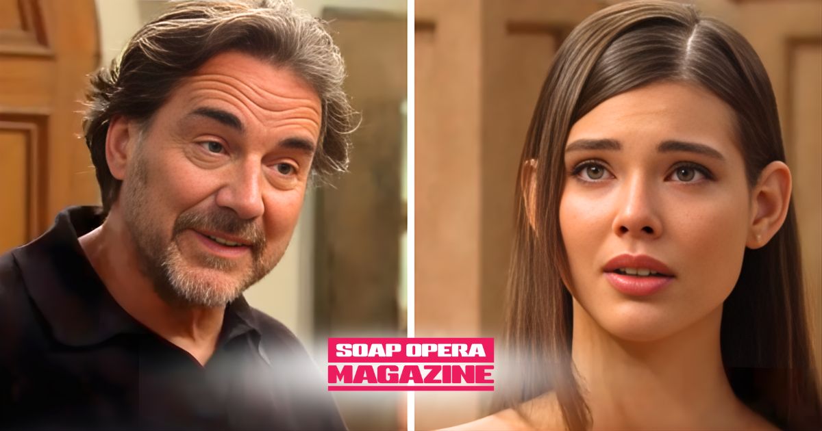 Bold and the Beautiful Spoilers (B&B Spoilers) Ridge Forrester, Electra Forrester
