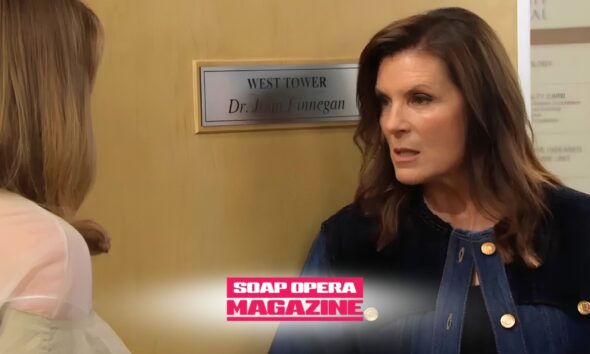 Bold and the Beautiful Spoilers (B&B Spoilers) Steffy Forrester, Sheila Carter