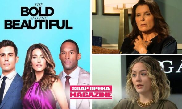 Bold and the Beautiful Spoilers (B&B Spoilers) What's Next