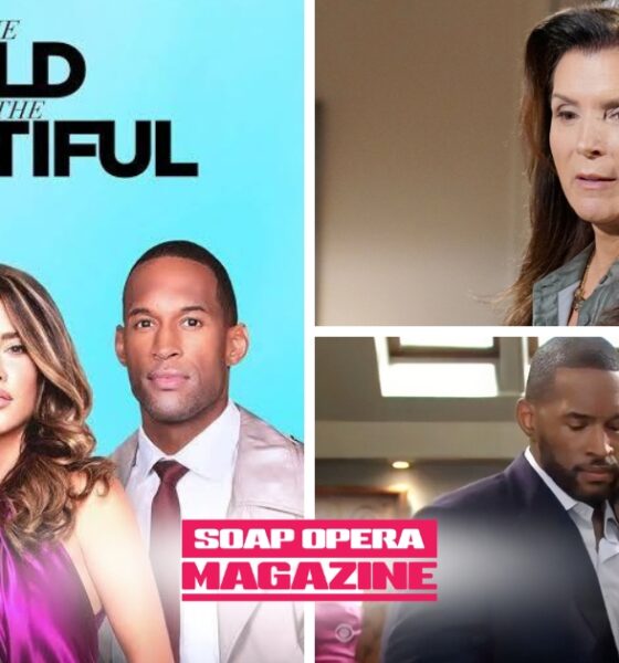 Bold and the Beautiful Spoilers (B&B Spoilers) What's Next